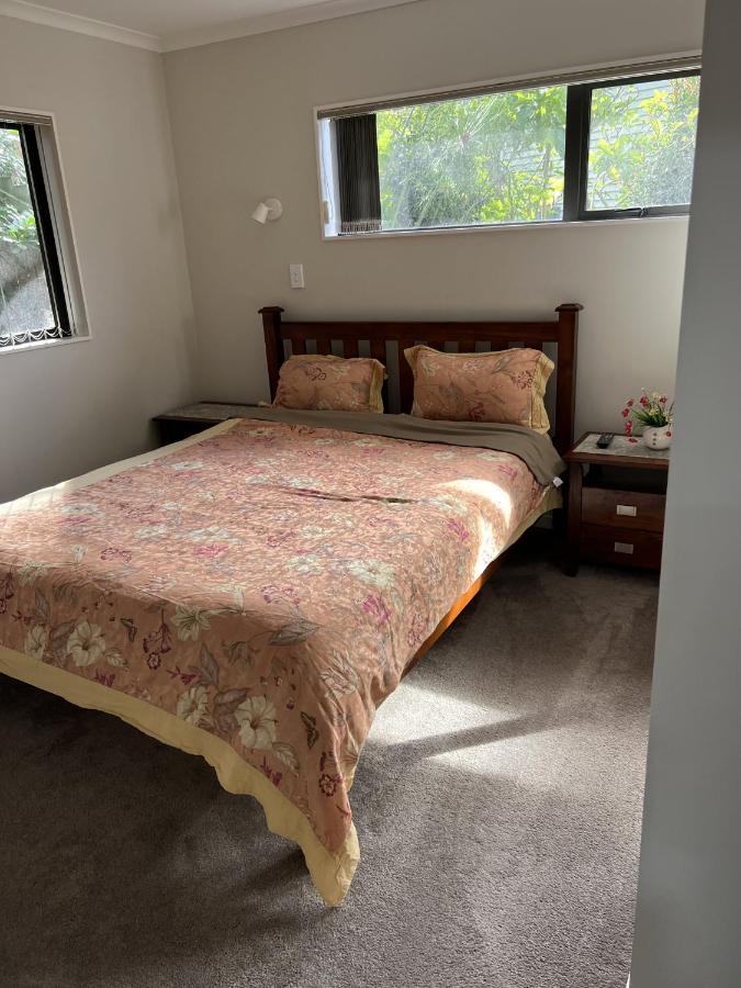 Guest Suite - Cosy Place In The Wattle Downs Auckland Kültér fotó